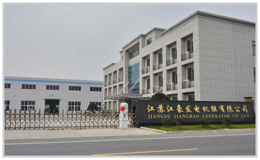 江豪大门